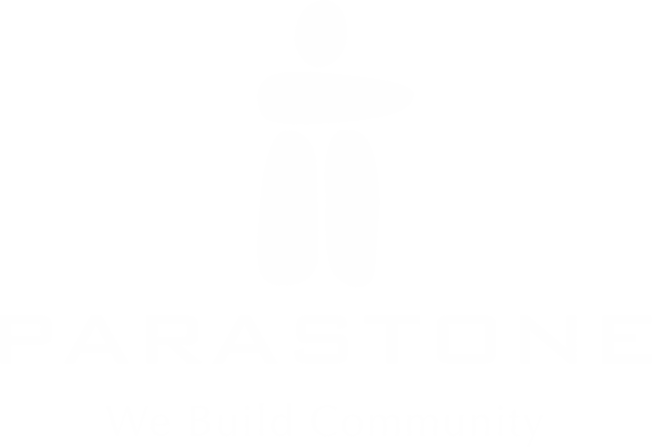Parastone We Build Commnuity