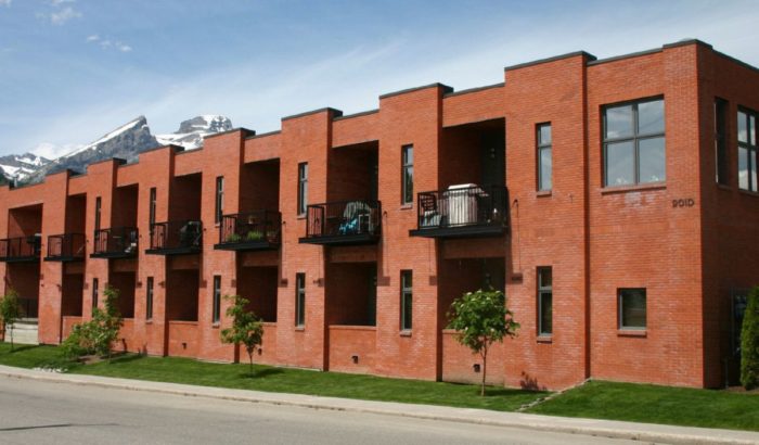 Commercial Builds