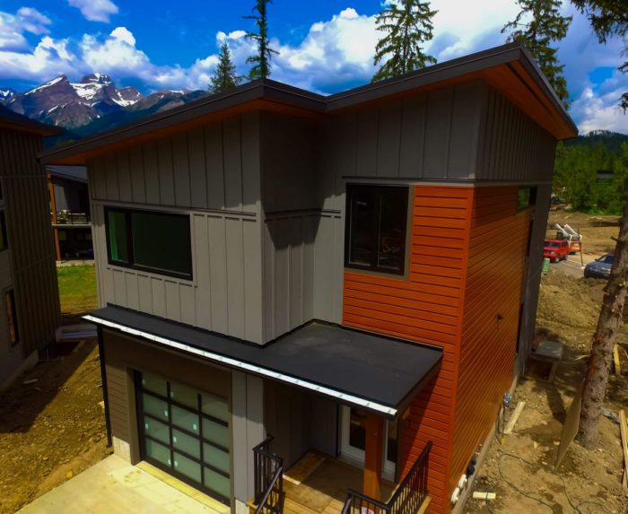 Quick Possession Homes